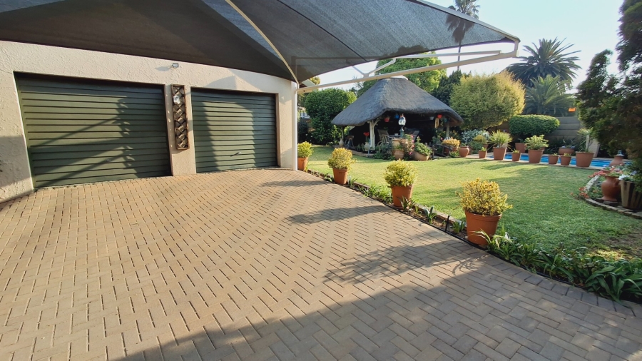 To Let 3 Bedroom Property for Rent in Vaalpark Free State